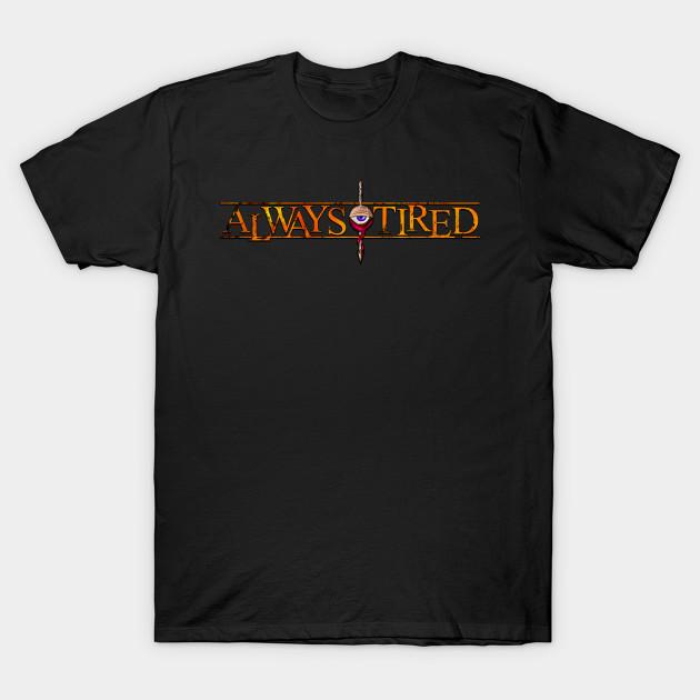 Men Black Print T-shirt Always Tired No-Cut Transfer Paper Print Cotton Tshirt L чорний
Men Black Print T-shirt Always Tired No-Cut Transfer Paper Print Cotton Tshirt L чорний