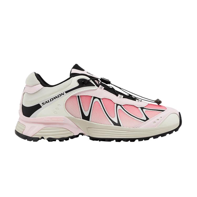 Salomon XT-Whisper Fairy Tale Black 46.5
Salomon XT-Whisper Fairy Tale Black 46.5