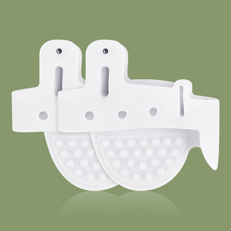 Магнитный инструмент для ухода за ногами Разделитель пальцев ног Разделитель пальцев ног, Распорка для пальцев ног, Устройство для коррекции эверсии большого пальца стопы, Защита подушечки передней части стопы Массаж стоп 1 Pair
Магнитный инструмент для ухода за ногами Разделитель пальцев ног Разделитель пальцев ног, Распорка для пальцев ног, Устройство для коррекции эверсии большого пальца стопы, Защита подушечки передней части стопы Массаж стоп 1 Pair