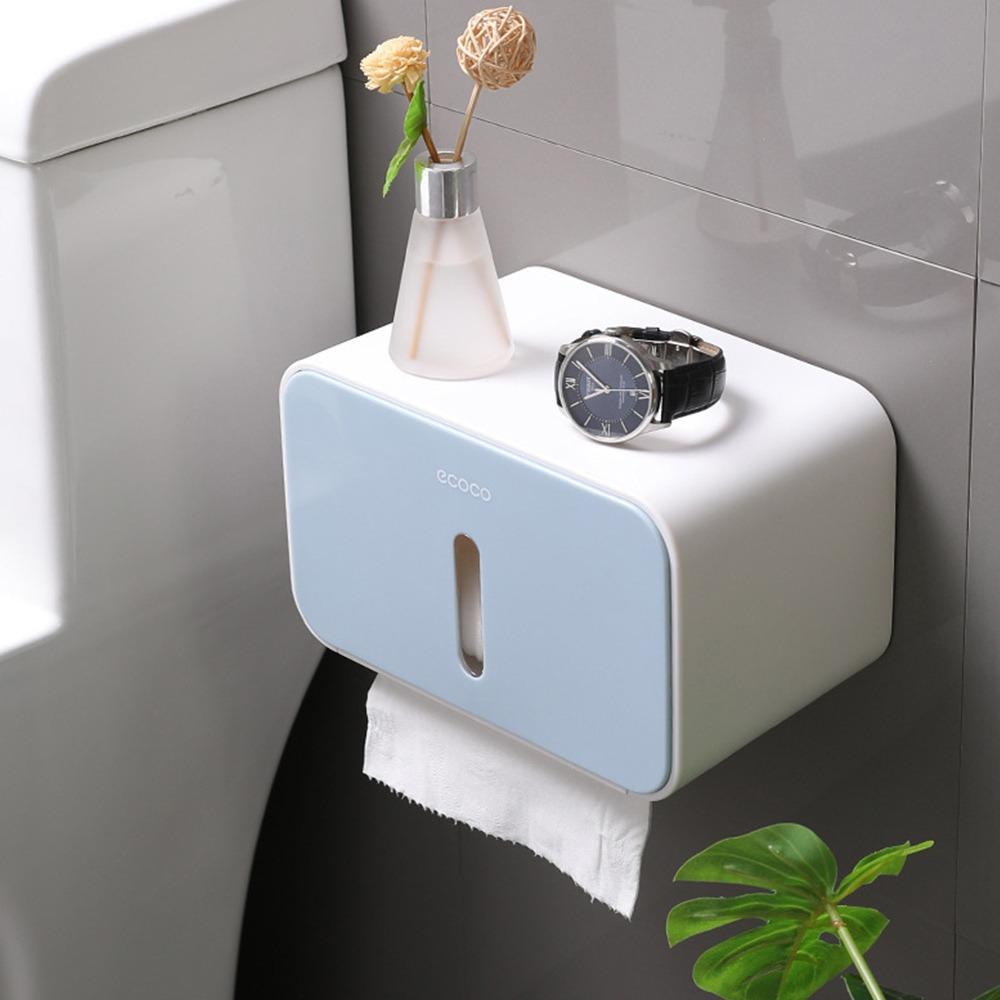 Прямокутна коробка для серветок Настінний тримач для серветок Тримач для туалетного паперу Кухонний інструмент синій
Прямокутна коробка для серветок Настінний тримач для серветок Тримач для туалетного паперу Кухонний інструмент синій