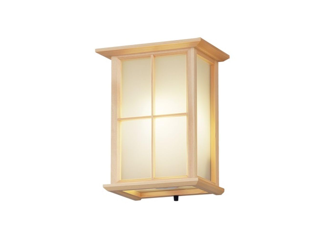 Panasonic Porch Light Hanasabi Sukiya LED Bulb 1 Light Directly Mounted on the Wall LED Bulb Replaceable FreePa Welcome Pair Lighting Capable of Pair
Panasonic Porch Light Hanasabi Sukiya LED Bulb 1 Light Directly Mounted on the Wall LED Bulb Replaceable FreePa Welcome Pair Lighting Capable of Pair