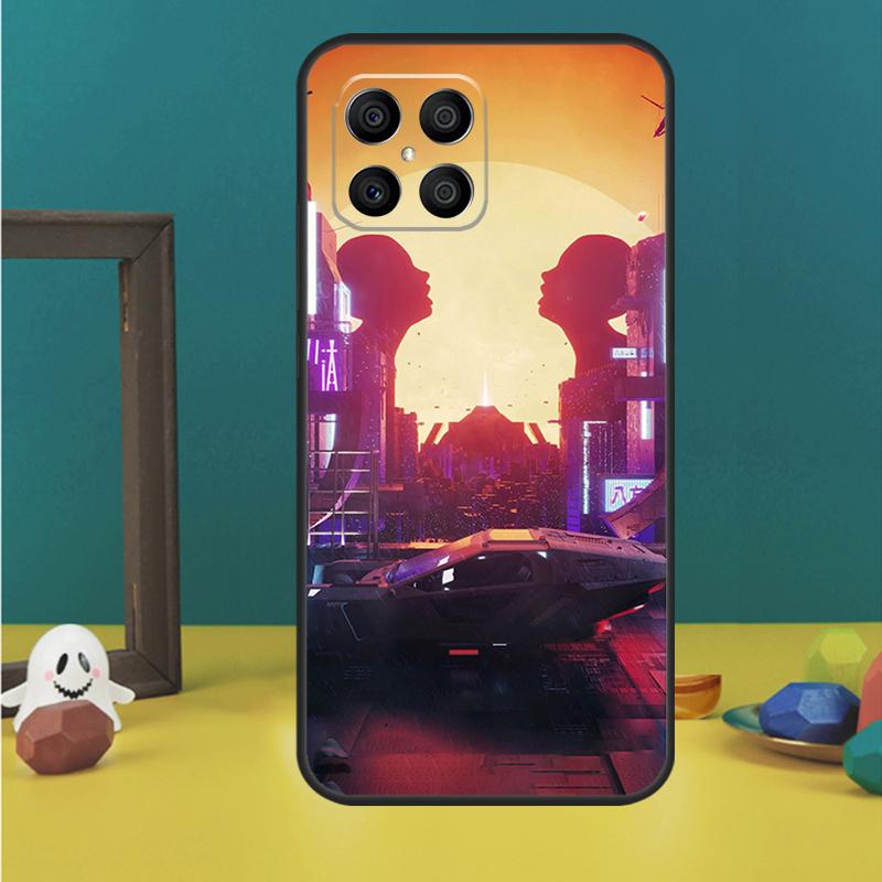 Blade Runner 2049 Case For Honor X9c X8a X8b X9b X9a X8 X9 50 70 90 Lite Honor 200 Pro Magic 5 6 7 Lire Cover Honor Magic5 Lite
Blade Runner 2049 Case For Honor X9c X8a X8b X9b X9a X8 X9 50 70 90 Lite Honor 200 Pro Magic 5 6 7 Lire Cover Honor Magic5 Lite