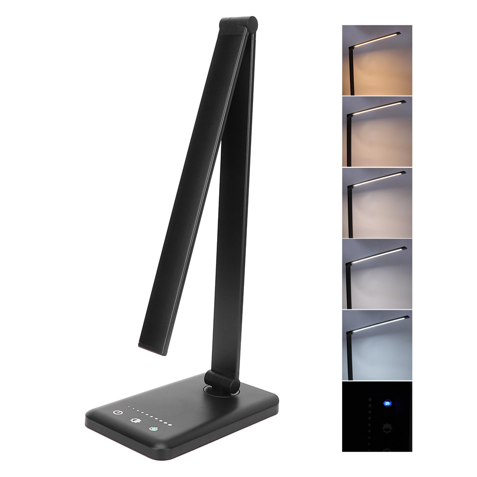 Светодиодная настольная лампа, многофункциональная настольная лампа для ухода за глазами, с USB-кабелем для домашнего салона красоты
Светодиодная настольная лампа, многофункциональная настольная лампа для ухода за глазами, с USB-кабелем для домашнего салона красоты