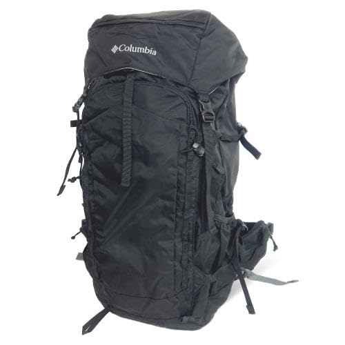 Columbia Wildwood 35L Рюкзак Zack PU8656010ЧерныйL 
Columbia Wildwood 35L Рюкзак Zack PU8656010ЧерныйL