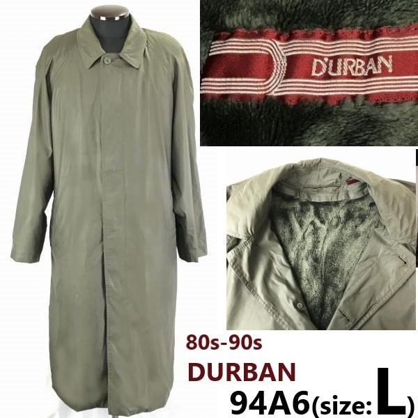 Винтажное пальто-подкладка Durban 80-90-х годов со съемным воротником-стойкой 94A6 L оливковое(ИСПОЛЬЗОВАЛ)
Винтажное пальто-подкладка Durban 80-90-х годов со съемным воротником-стойкой 94A6 L оливковое(ИСПОЛЬЗОВАЛ)