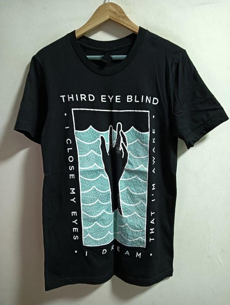 THIRD EYE BLIND BAND Tour Gift For Fan Unisex S to 5XL T-shirt S4397 Unisex T-Shirt XL
THIRD EYE BLIND BAND Tour Gift For Fan Unisex S to 5XL T-shirt S4397 Unisex T-Shirt XL