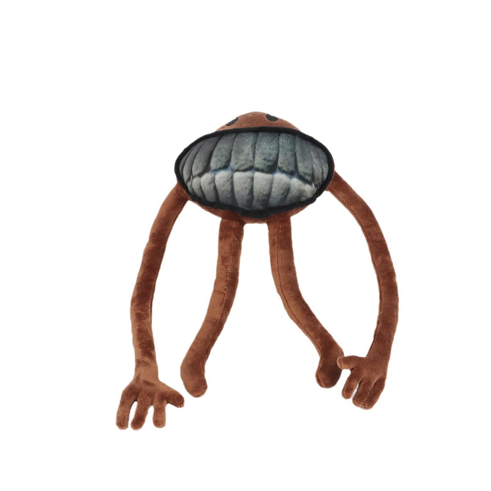 Плюшевые игрушки с милыми животными, креативные декоративные подарочные украшения коричневый
Плюшевые игрушки с милыми животными, креативные декоративные подарочные украшения коричневый