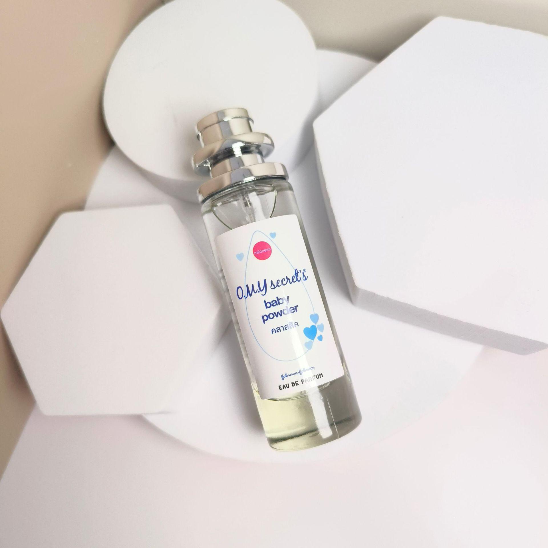 Детский парфюм в иностранном стиле - Стойкий свежий легкий аромат для девочек 35
Детский парфюм в иностранном стиле - Стойкий свежий легкий аромат для девочек 35