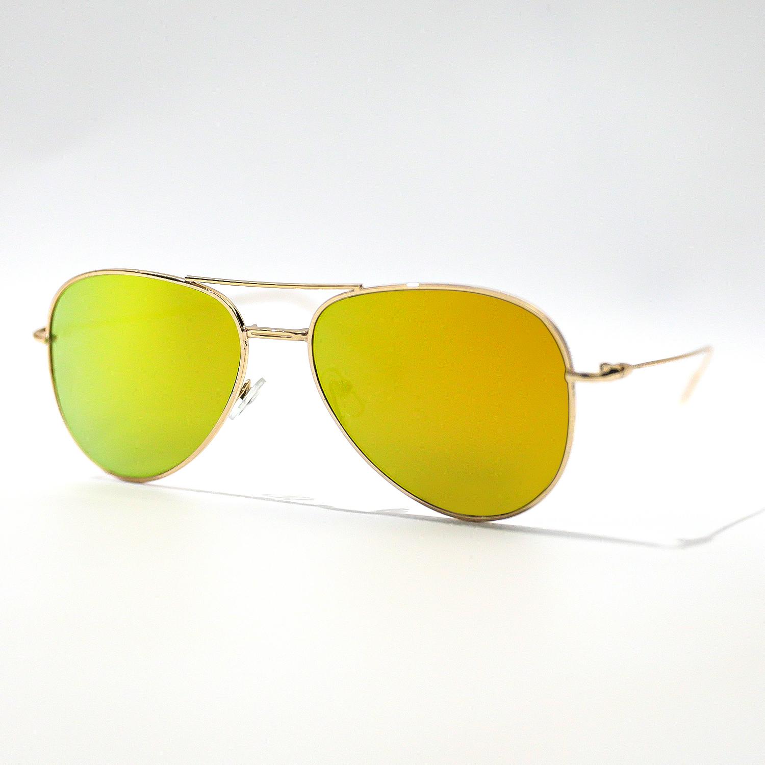 Black Metal Aviator Sunglasses for Men UV400 Lenses Fashion Sunglasses for Driving Outdoor
Black Metal Aviator Sunglasses for Men UV400 Lenses Fashion Sunglasses for Driving Outdoor
