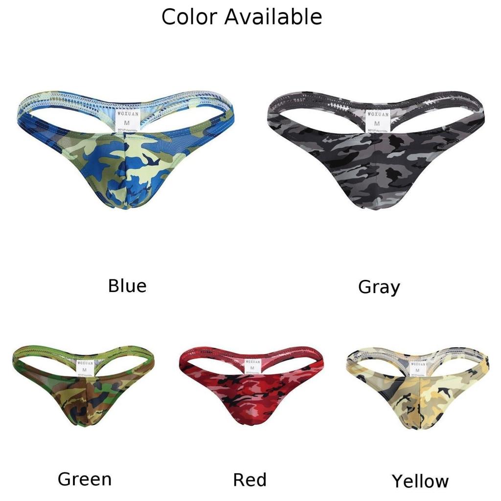 Cheap Mens Sexy Briefs Swim G String Low Rise Sexy Bikini Beachwear