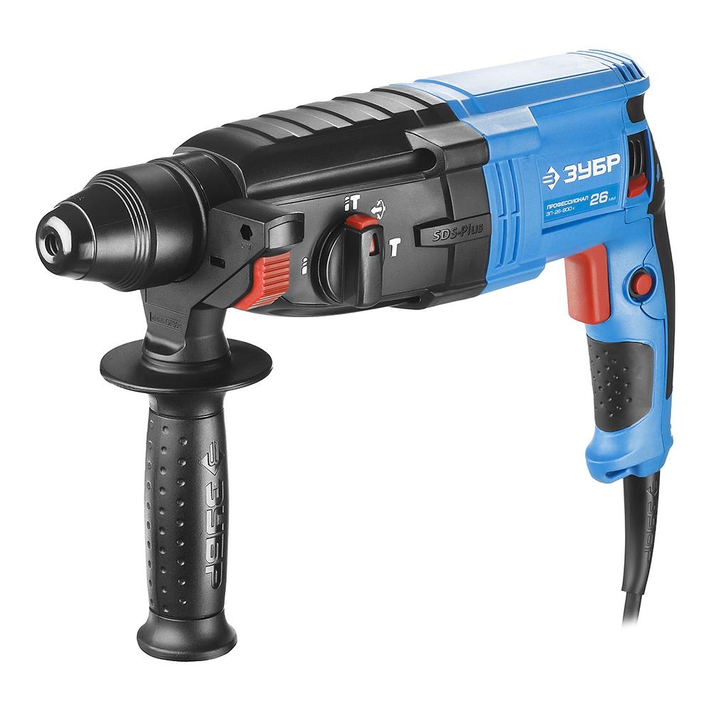 Дрель ударная Зубр Зп-26-800 К
Дрель ударная Зубр Зп-26-800 К