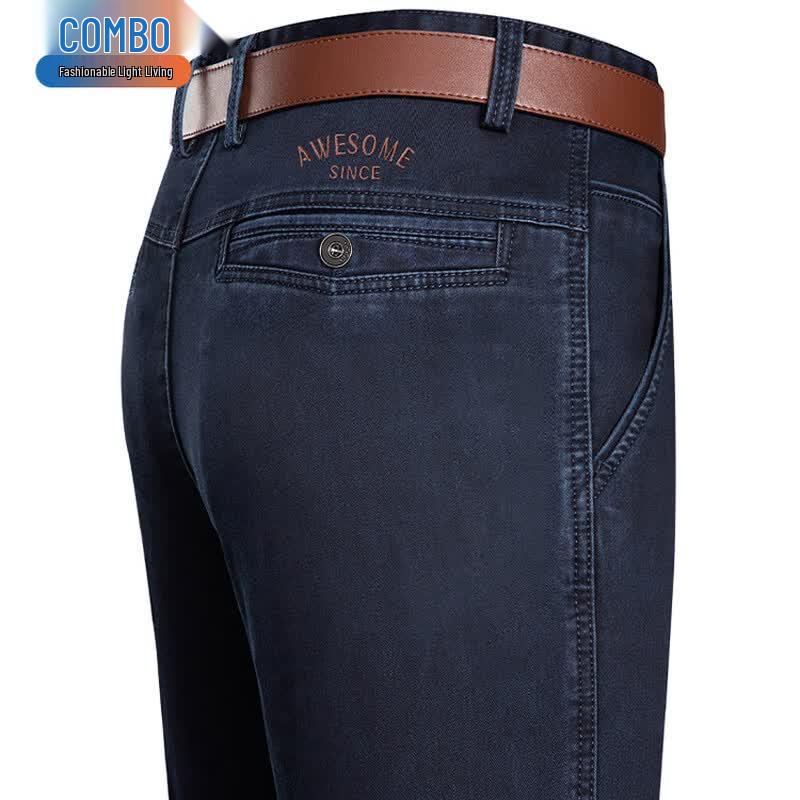 Kangbo Men s Straight-Leg Casual Jeans 31
Kangbo Men s Straight-Leg Casual Jeans 31