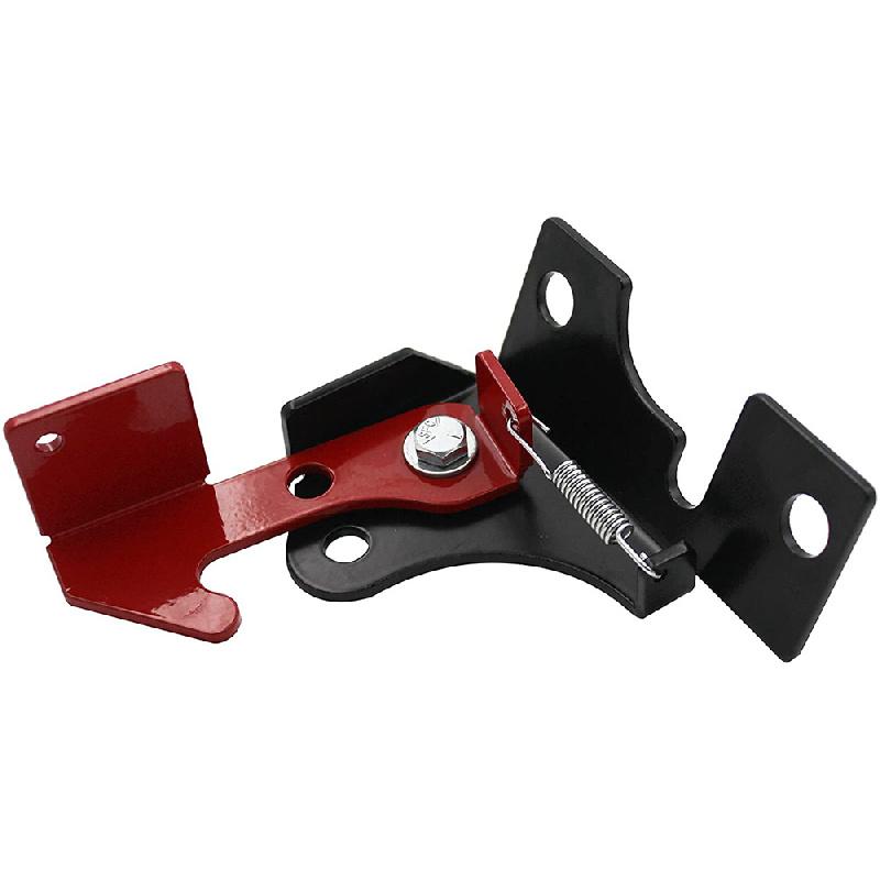 Parking Brake replacement for Spring Brake Thingy,fit for POLARIS RZR, all 900 and 1000 Ranger models.
Parking Brake replacement for Spring Brake Thingy,fit for POLARIS RZR, all 900 and 1000 Ranger models.