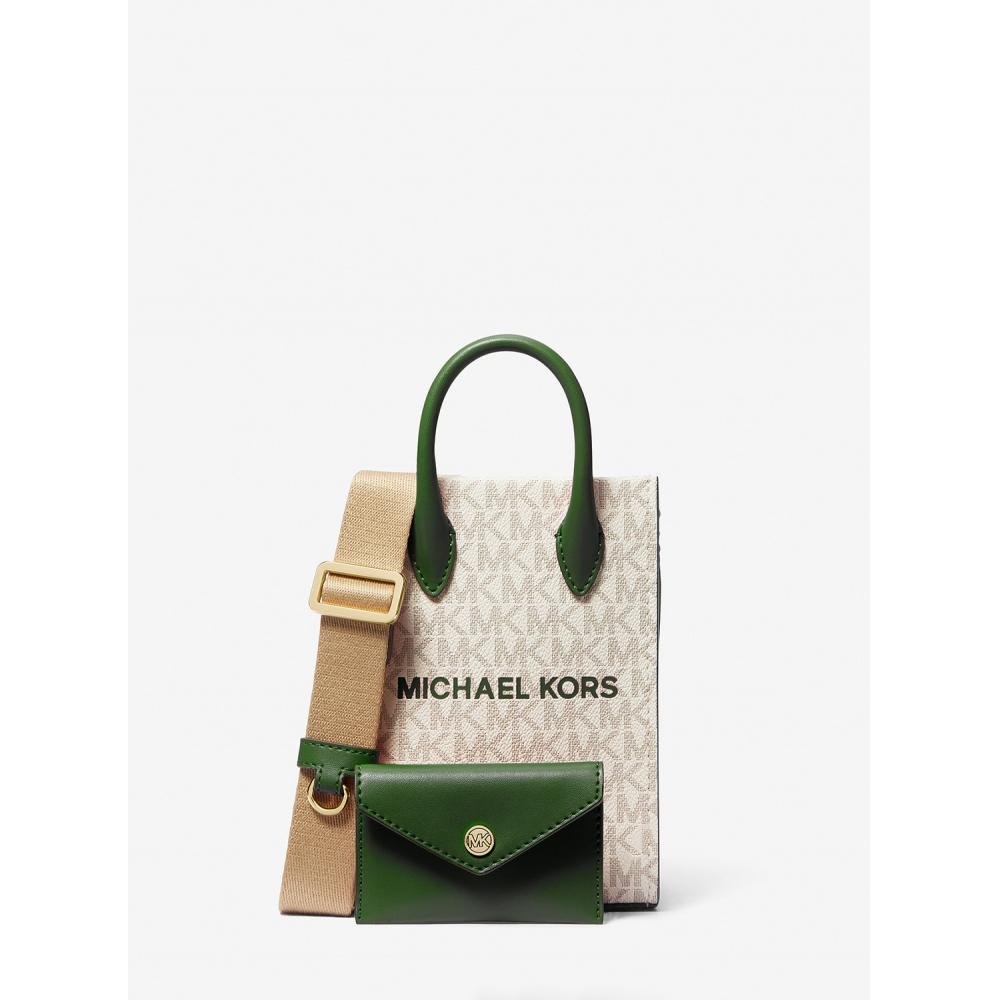 СМАРТФОН MICHAEL KORS MIRELLA CROSSBODY EXTRA SMALL MK SIGNATURE 35S4G7ZC1B5669 FERN GREEN MULTI
СМАРТФОН MICHAEL KORS MIRELLA CROSSBODY EXTRA SMALL MK SIGNATURE 35S4G7ZC1B5669 FERN GREEN MULTI