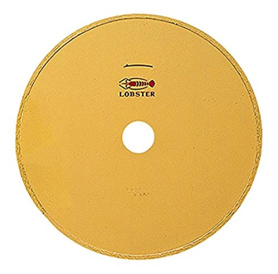 LOBTEX EBI DIAMOND WHEEL R125 R-125-1.5
LOBTEX EBI DIAMOND WHEEL R125 R-125-1.5