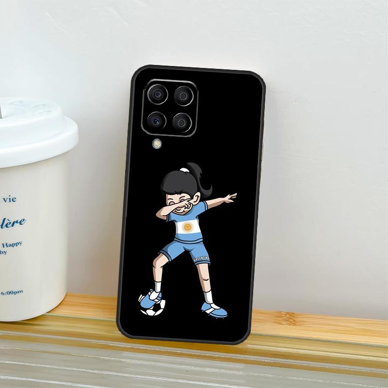 Morocco Football Dabbing Soccer Girl Case For Samsung Galaxy M06 M16 M36 M56 M15 M11 M31 M21 M53 M13 M32 M52 M35 M55 M14 M34 M54 Samsung M20
Morocco Football Dabbing Soccer Girl Case For Samsung Galaxy M06 M16 M36 M56 M15 M11 M31 M21 M53 M13 M32 M52 M35 M55 M14 M34 M54 Samsung M20