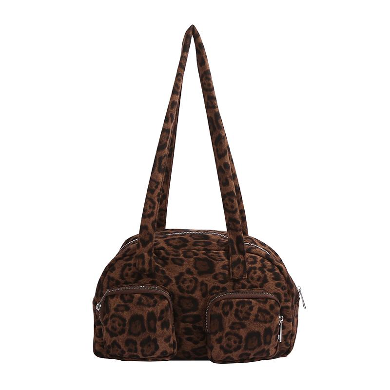 2026 High Quality Retro Bags Faux Suede Solid Color Zipper Multifunctial Shoulder Bags Autumn/winter Commuting Handbags леопардовий
2026 High Quality Retro Bags Faux Suede Solid Color Zipper Multifunctial Shoulder Bags Autumn/winter Commuting Handbags леопардовий