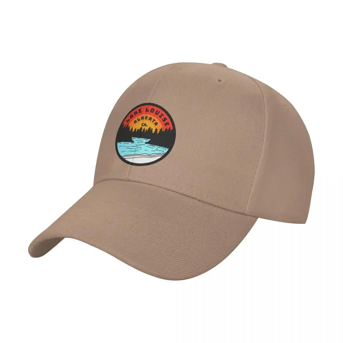 New Lake Louise Alberta Canada Vintage Retro Adventure Travel Mountain Hiking, Camping Baseball Cap Golf For Girls Unisex s
New Lake Louise Alberta Canada Vintage Retro Adventure Travel Mountain Hiking, Camping Baseball Cap Golf For Girls Unisex s