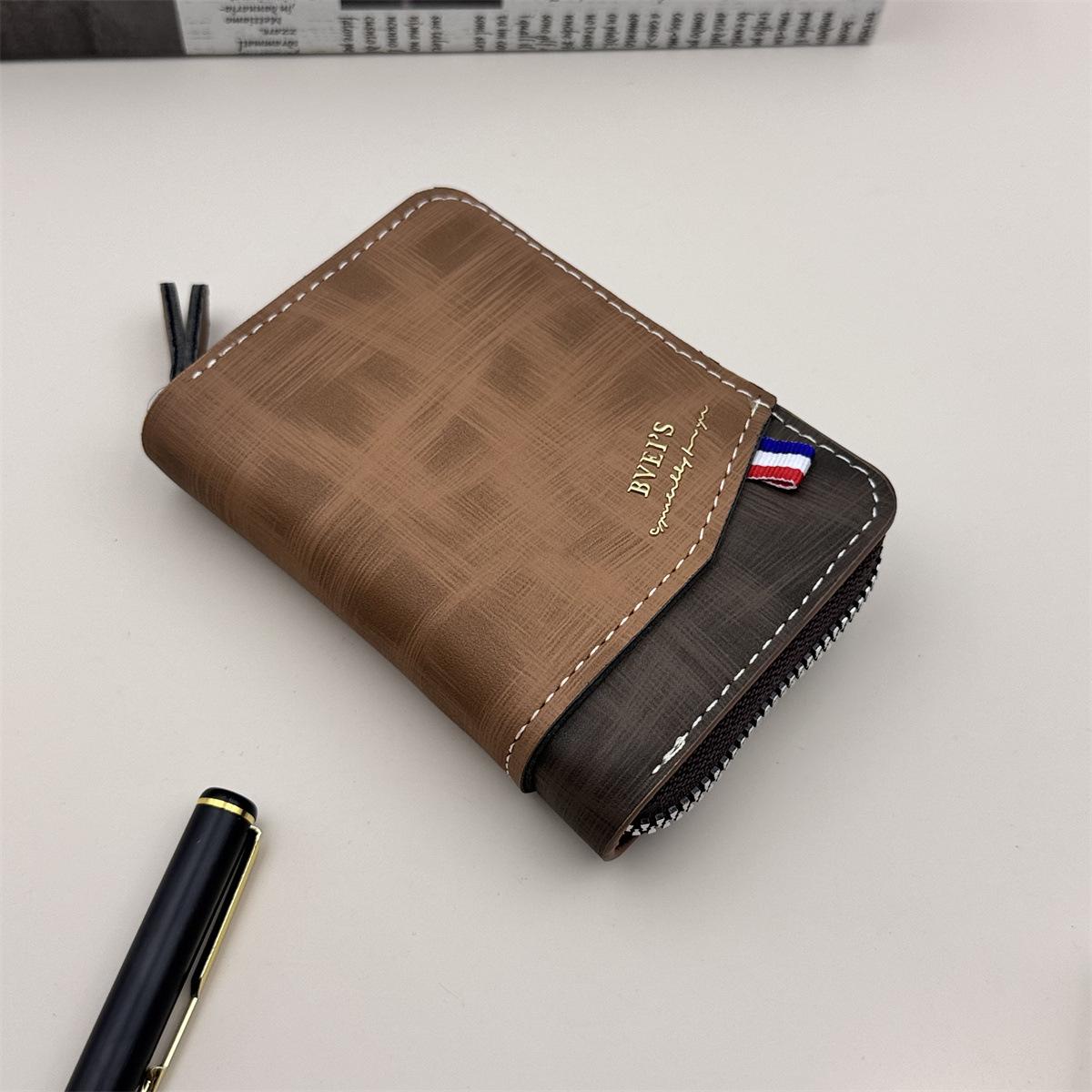 Multifunctional Zipper Men s Organ Card Holder Wallet Case Clip Multi Pu Leather Large Capacity Card Bag for Women Purse коричневий
Multifunctional Zipper Men s Organ Card Holder Wallet Case Clip Multi Pu Leather Large Capacity Card Bag for Women Purse коричневий