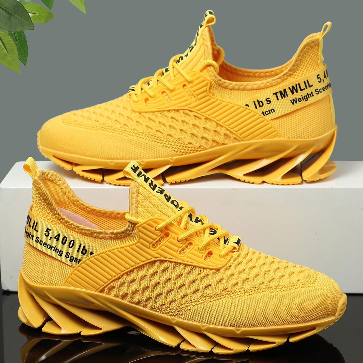 Men s plus size breathable mesh casual sports shoes Four season new soft-sole unisex outdoor running shoe student light sneakers 47
Men s plus size breathable mesh casual sports shoes Four season new soft-sole unisex outdoor running shoe student light sneakers 47