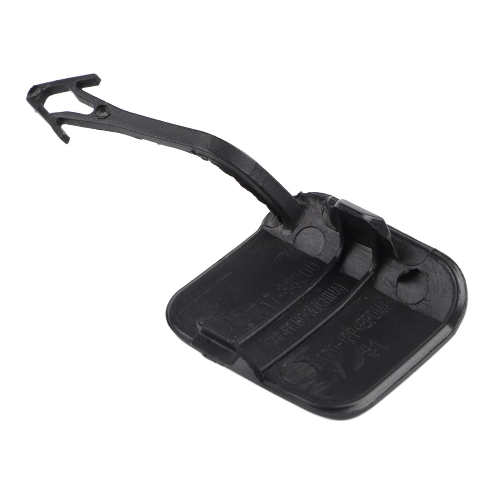 Bumper Replacement As Shown In The Picture Front Bumper Tow Hook Cover Car Body Enhancement Parts Non-deformation Feature China Mainland
Bumper Replacement As Shown In The Picture Front Bumper Tow Hook Cover Car Body Enhancement Parts Non-deformation Feature China Mainland