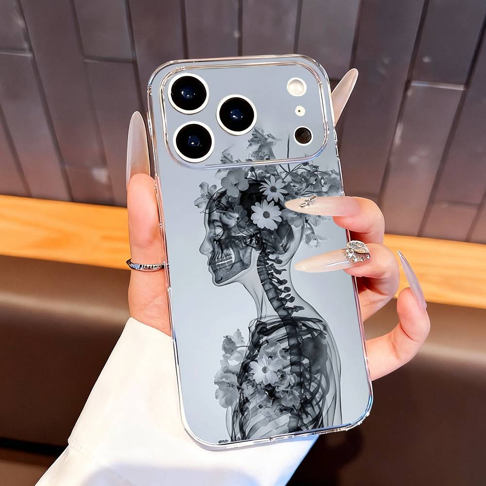 Medical Art Medicine Collage Phone Case For iPhone 7,17,16,15,14,13,12,11 Pro,Max,Plus,XR,Mini,E Clear Full-coverage Soft Cover iPhone15PRO
Medical Art Medicine Collage Phone Case For iPhone 7,17,16,15,14,13,12,11 Pro,Max,Plus,XR,Mini,E Clear Full-coverage Soft Cover iPhone15PRO