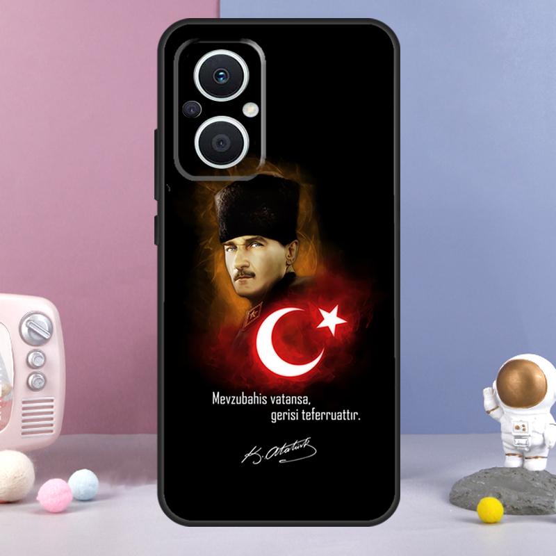 Turkey Turkish Flag Funda For OPPO Reno 8 Lite 11F 12F 13F 14F 10 11 12 13 14 Pro OPPO Find X9 X5 X6 X8 Pro Case OPPO Find X9
Turkey Turkish Flag Funda For OPPO Reno 8 Lite 11F 12F 13F 14F 10 11 12 13 14 Pro OPPO Find X9 X5 X6 X8 Pro Case OPPO Find X9