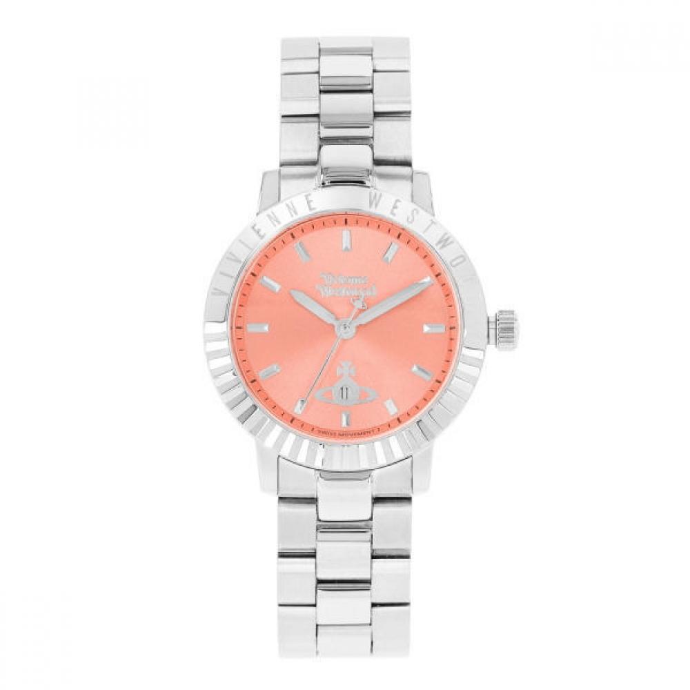 Vivienne WeStwood Women S Metal Watch vv307coSl free size
Vivienne WeStwood Women S Metal Watch vv307coSl free size