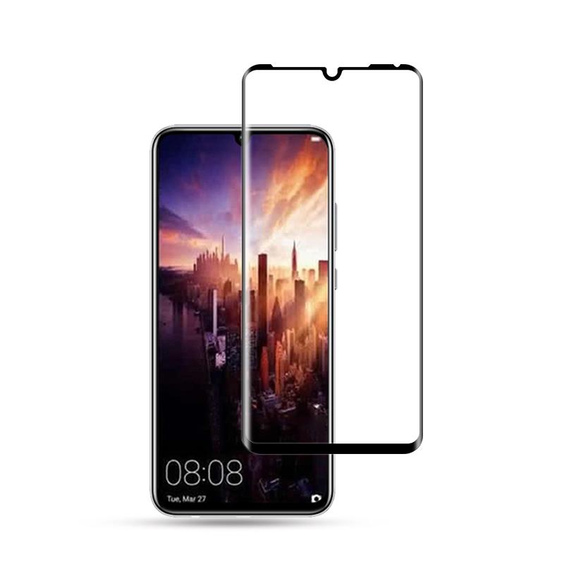 AMORUS for Huawei P30 Pro Tempered Glass Screen Protector Full Coverage Full Glue 3D Curved Edge Anti-Scratch HD Clear Screen Film Type A
AMORUS for Huawei P30 Pro Tempered Glass Screen Protector Full Coverage Full Glue 3D Curved Edge Anti-Scratch HD Clear Screen Film Type A