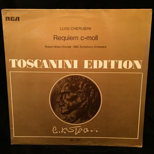 Виниловая пластинка NBC SYMPHONY ORCHESTRA ARTURO TOS Реквием До-минор AT147 RCA Victrola 1976 Германия Классика Б/у
Виниловая пластинка NBC SYMPHONY ORCHESTRA ARTURO TOS Реквием До-минор AT147 RCA Victrola 1976 Германия Классика Б/у