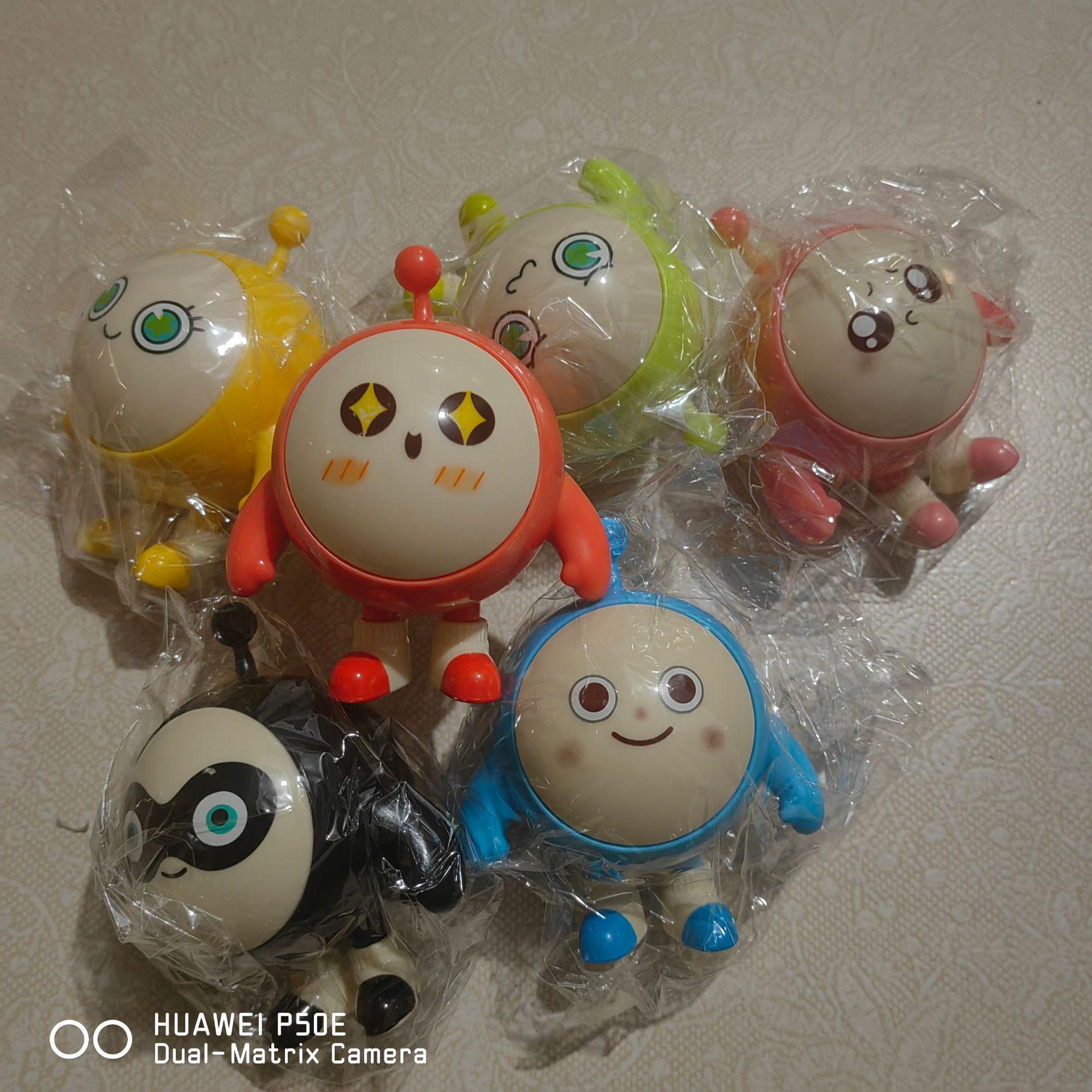 Фигурка-антистресс Egg Party 3D - Большое ПВХ украшение, подарок на день рождения для детей
Фигурка-антистресс Egg Party 3D - Большое ПВХ украшение, подарок на день рождения для детей