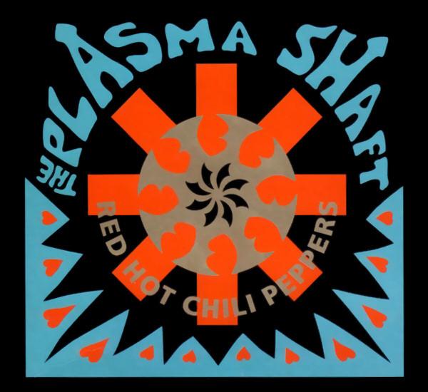 CD RED HOT CHILI PEPPERS Plasma Shaft WPCR1889 WARNER BROS 1995 Japan Rock Used
CD RED HOT CHILI PEPPERS Plasma Shaft WPCR1889 WARNER BROS 1995 Japan Rock Used