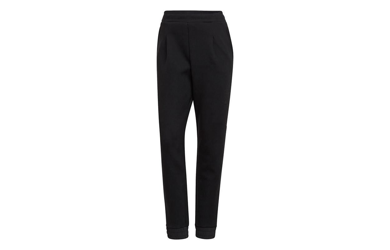 Adidas Knitted Sweatpants Women s Black Moderate Cuffed Pants GR3744 L
Adidas Knitted Sweatpants Women s Black Moderate Cuffed Pants GR3744 L
