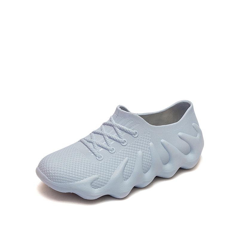 Fashion low-top rain shoes women into casual waterproof glue shoes short and simple kitchen non-slip car wash summer work water boots men 36 серый
Fashion low-top rain shoes women into casual waterproof glue shoes short and simple kitchen non-slip car wash summer work water boots men 36 серый