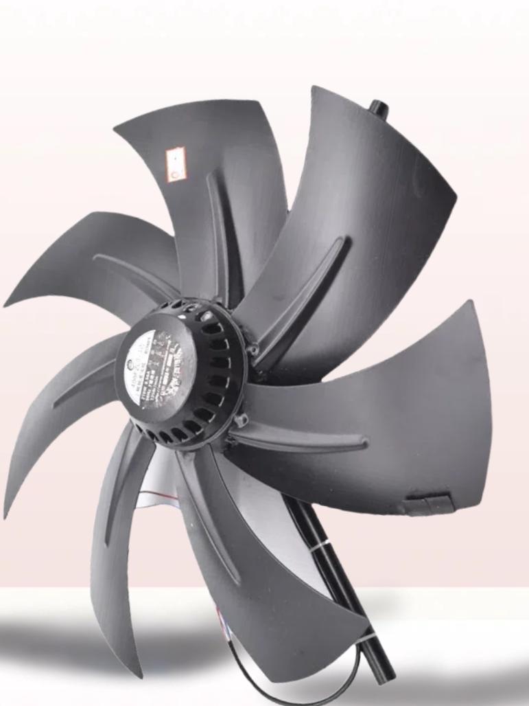 Variable Frequency Motor Fan with Pure Copper Wire 185-400fzl3-2w G100a 380V 130FZL3-2W G71A
Variable Frequency Motor Fan with Pure Copper Wire 185-400fzl3-2w G100a 380V 130FZL3-2W G71A