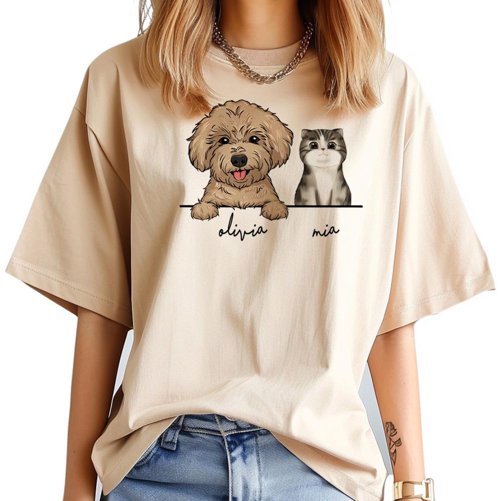 Pug tshirts Women Y2K tshirt girl anime funny clothes 4XL
Pug tshirts Women Y2K tshirt girl anime funny clothes 4XL