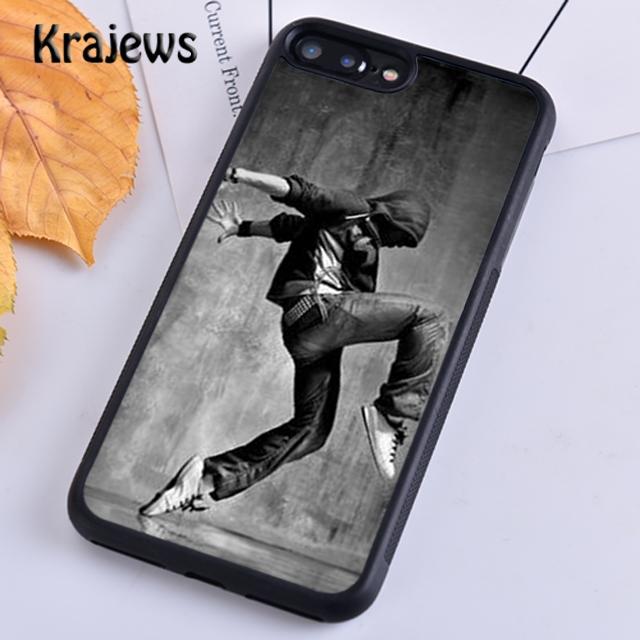 Hot Break Dancing Hip Hop Phone Case Cover For iPhone 17 Air 16 15 14 plus 12 13 pro max coque Fundas iPhone 17pro
Hot Break Dancing Hip Hop Phone Case Cover For iPhone 17 Air 16 15 14 plus 12 13 pro max coque Fundas iPhone 17pro