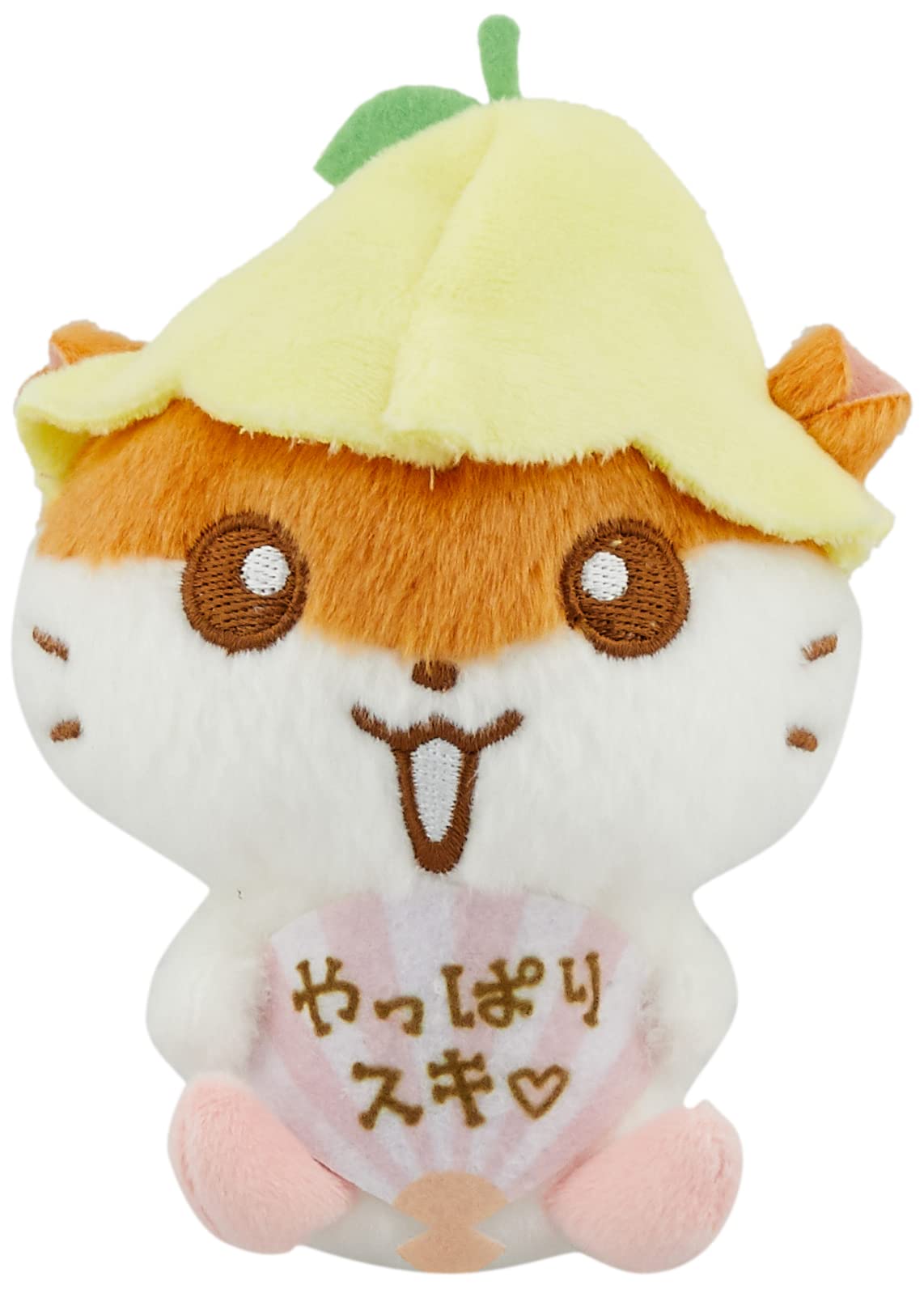 K Company Sanrio Characters Sitting Plush CoroCoro Krillin SAU-ON3-CK
K Company Sanrio Characters Sitting Plush CoroCoro Krillin SAU-ON3-CK