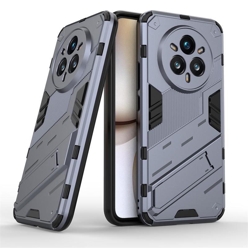 Для OPPO Realme 14 Pro Plus чехол Realme 14 Pro Plus Capas новый противоударный бампер подставка держатель Fundas Realme 14 Pro Plus For 14 Pro Plus серый
Для OPPO Realme 14 Pro Plus чехол Realme 14 Pro Plus Capas новый противоударный бампер подставка держатель Fundas Realme 14 Pro Plus For 14 Pro Plus серый