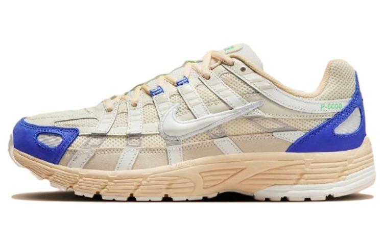 Nike P 6000 Athletic Department Coconut Milk Medium Blue FJ5443-113 40.5
Nike P 6000 Athletic Department Coconut Milk Medium Blue FJ5443-113 40.5