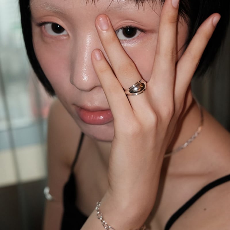 LNMD Volume line ring 11
LNMD Volume line ring 11