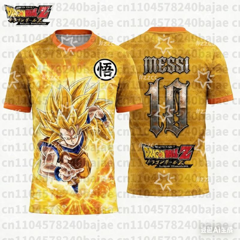 Футболка Majin Buu Dragon Ball Мужская Женская Стиль Джерси Полная Сублимация XXS
Футболка Majin Buu Dragon Ball Мужская Женская Стиль Джерси Полная Сублимация XXS