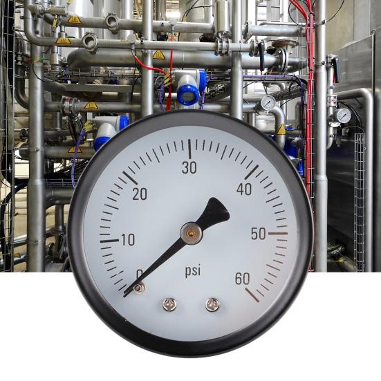 Y50 Манометр давления воздуха Многоцелевой точный ясный циферблат 60PSI 45295 NPT Нержавеющий осевой
Y50 Манометр давления воздуха Многоцелевой точный ясный циферблат 60PSI 45295 NPT Нержавеющий осевой