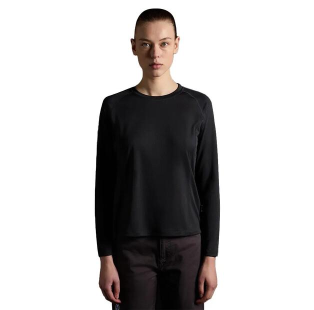 North Sails Базовый слой с длинным рукавом Regatta Tech XS
North Sails Базовый слой с длинным рукавом Regatta Tech XS