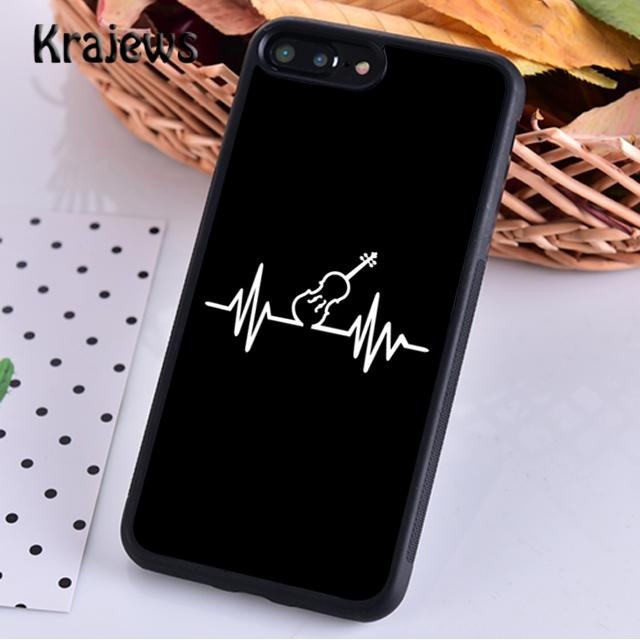 Cello Heartbeat Gift For iPhone 17 Air 16 Phone Case Cover 15 14 plus 12 13 pro max coque Shell Fundas iPhone 11pro max
Cello Heartbeat Gift For iPhone 17 Air 16 Phone Case Cover 15 14 plus 12 13 pro max coque Shell Fundas iPhone 11pro max