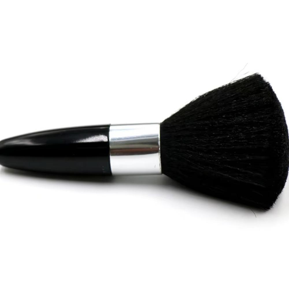 1pc Soft Neck Face Duster Barber Black Beard Brushes Hair Cleaning Hairbrush Salon Cutting Hairdressing Styling Makeup Tools чёрный
1pc Soft Neck Face Duster Barber Black Beard Brushes Hair Cleaning Hairbrush Salon Cutting Hairdressing Styling Makeup Tools чёрный