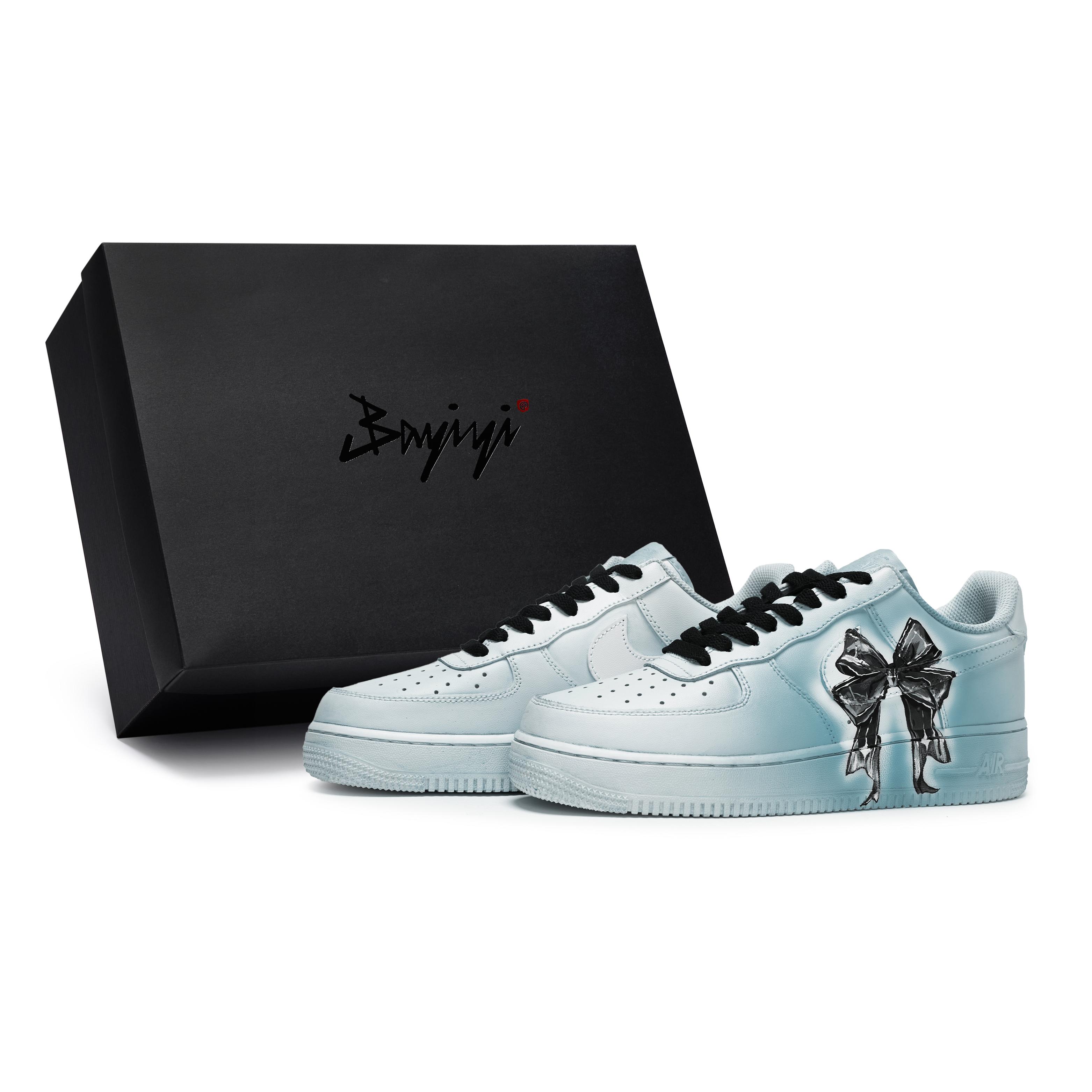 Nike Air Force 1 LOW 811 Manufacturing JK Girlish Blue, Special Shoe Box Low top Skateboard Shoes GS Blue Black DH2920-111(Team80-JKS-BOX) 38.5
Nike Air Force 1 LOW 811 Manufacturing JK Girlish Blue, Special Shoe Box Low top Skateboard Shoes GS Blue Black DH2920-111(Team80-JKS-BOX) 38.5