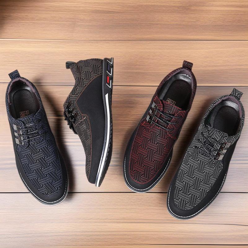 Board shoes men s new men s shoes British style round head casual leather shoes non-slip and wear-resistant men s shoes summer trendy 50
Board shoes men s new men s shoes British style round head casual leather shoes non-slip and wear-resistant men s shoes summer trendy 50