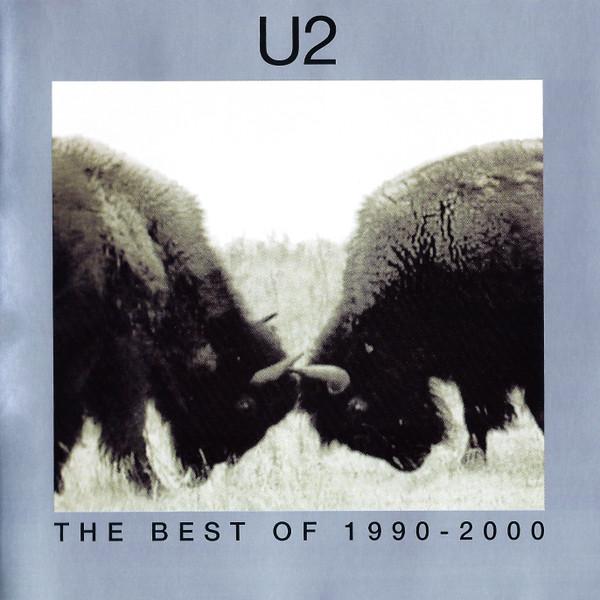 CD U2 The Best Of 19902000 Bsides 4400634380 Island Records 2002 Canada Rock Used
CD U2 The Best Of 19902000 Bsides 4400634380 Island Records 2002 Canada Rock Used