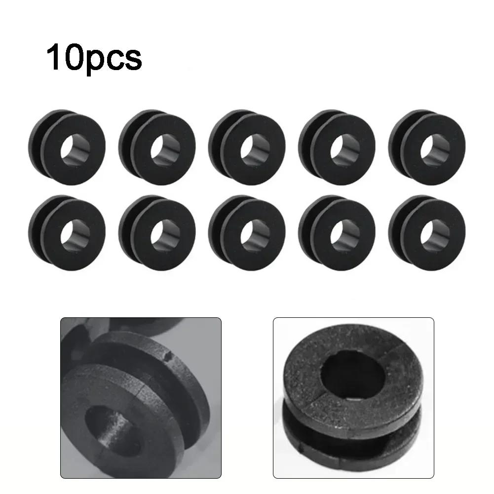 10Pcs Black Motorcycle Side Cover Rubber Grommets Gasket Fairings Pressure Relief Cushion Accessories For Honda For Suzuki China Mainland
10Pcs Black Motorcycle Side Cover Rubber Grommets Gasket Fairings Pressure Relief Cushion Accessories For Honda For Suzuki China Mainland
